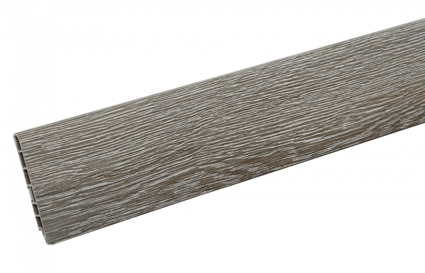 Плинтус CM Floor Дуб Северный  (2200*15*85 мм) — купить в Перми