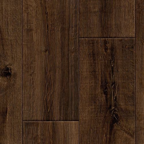 Линолеум бытовой "IVC" Woodlike Edgewood W48 (3м) — купить в Перми