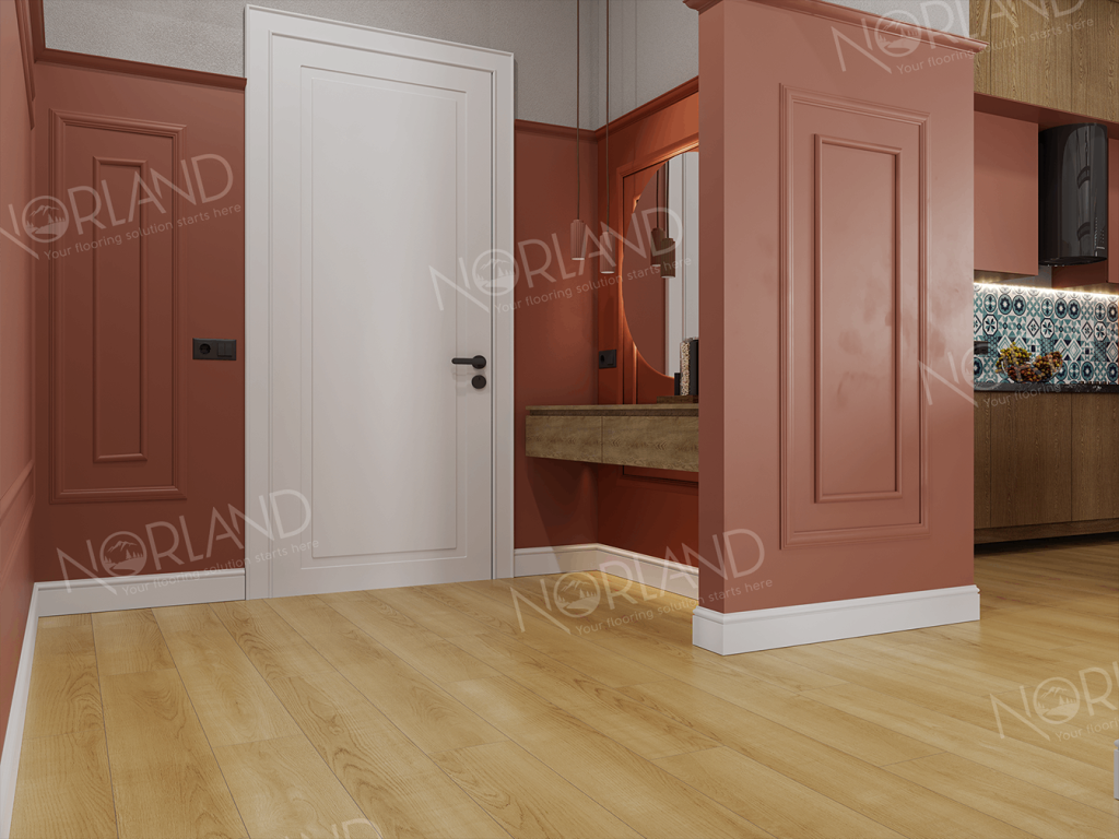 Ламинат "Norland" Дуб Лузон (1220*198*8 мм) — купить в Перми