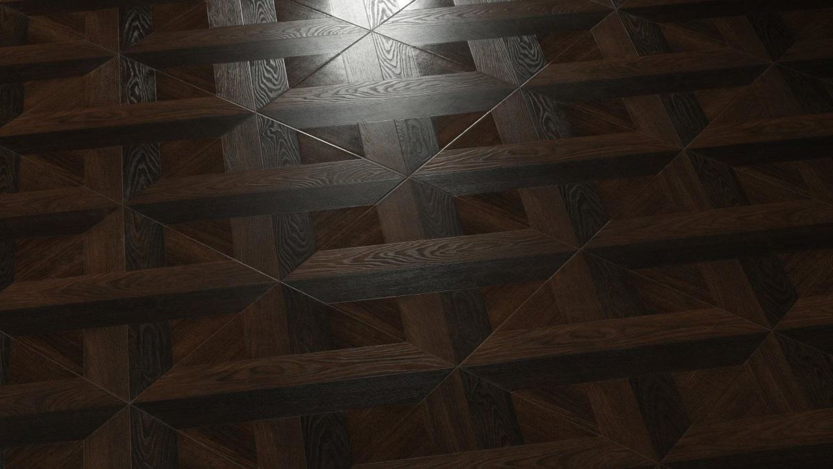 Ламинат "WoodStyle" Opera Калибан 70237 (1206*402*12 мм) — купить в Перми