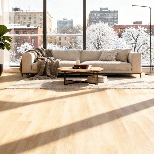 ПВХ плитка «Tarkett» Otis (914,4*152,4*1,85 мм) — купить в Перми