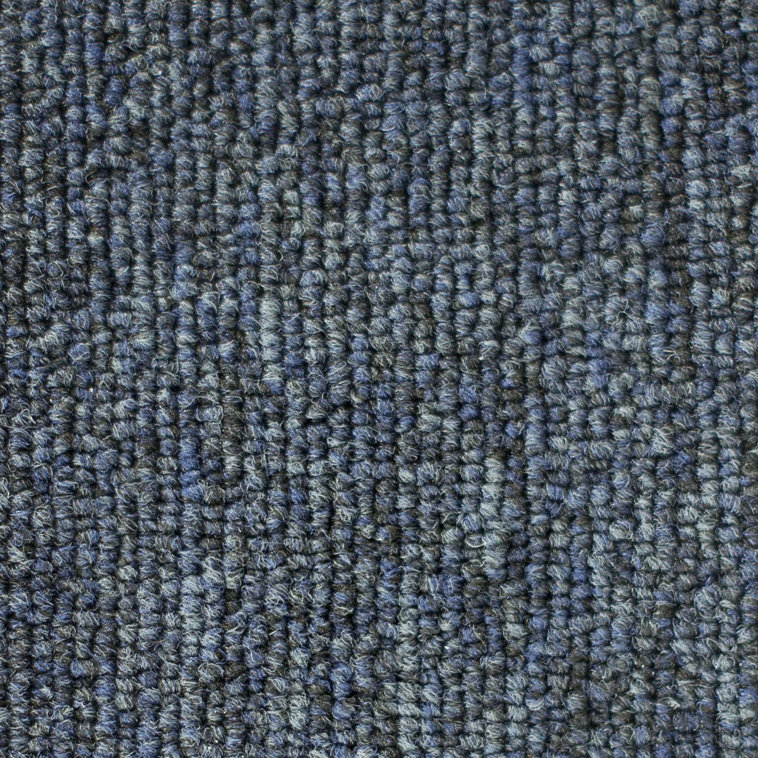 Ковролин "Зартекс" Daily 87 черно-синий (4м) — купить в Перми