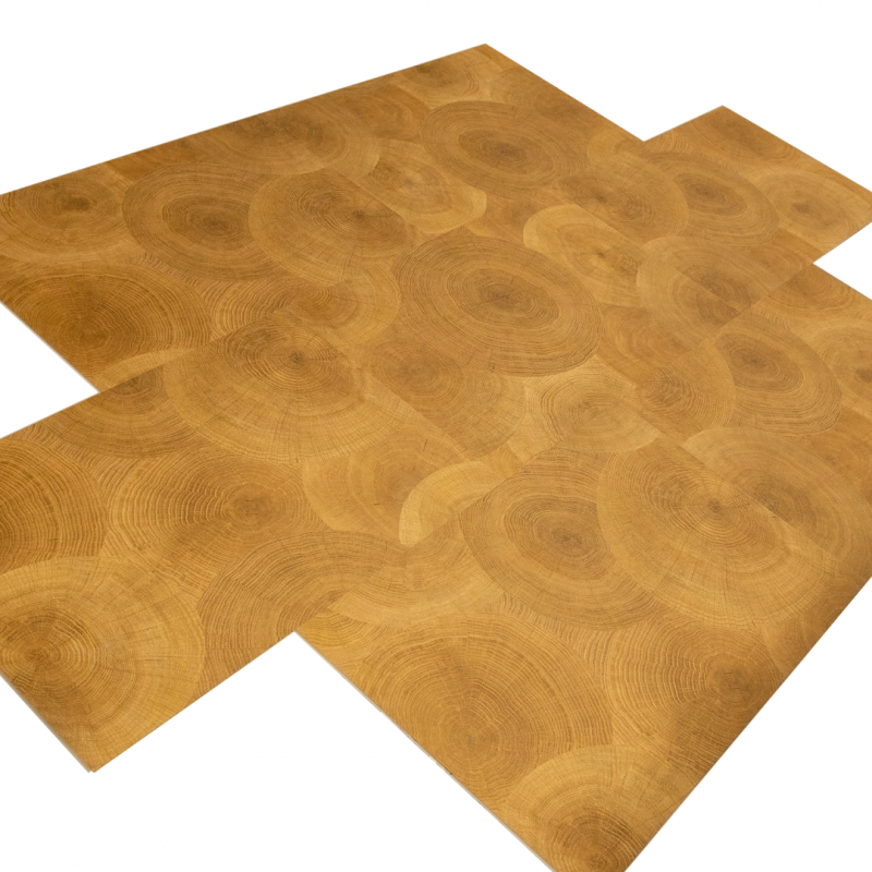 SPC ламинат Дуб Салерно 252 (900*600*4,5 мм) — купить в Перми