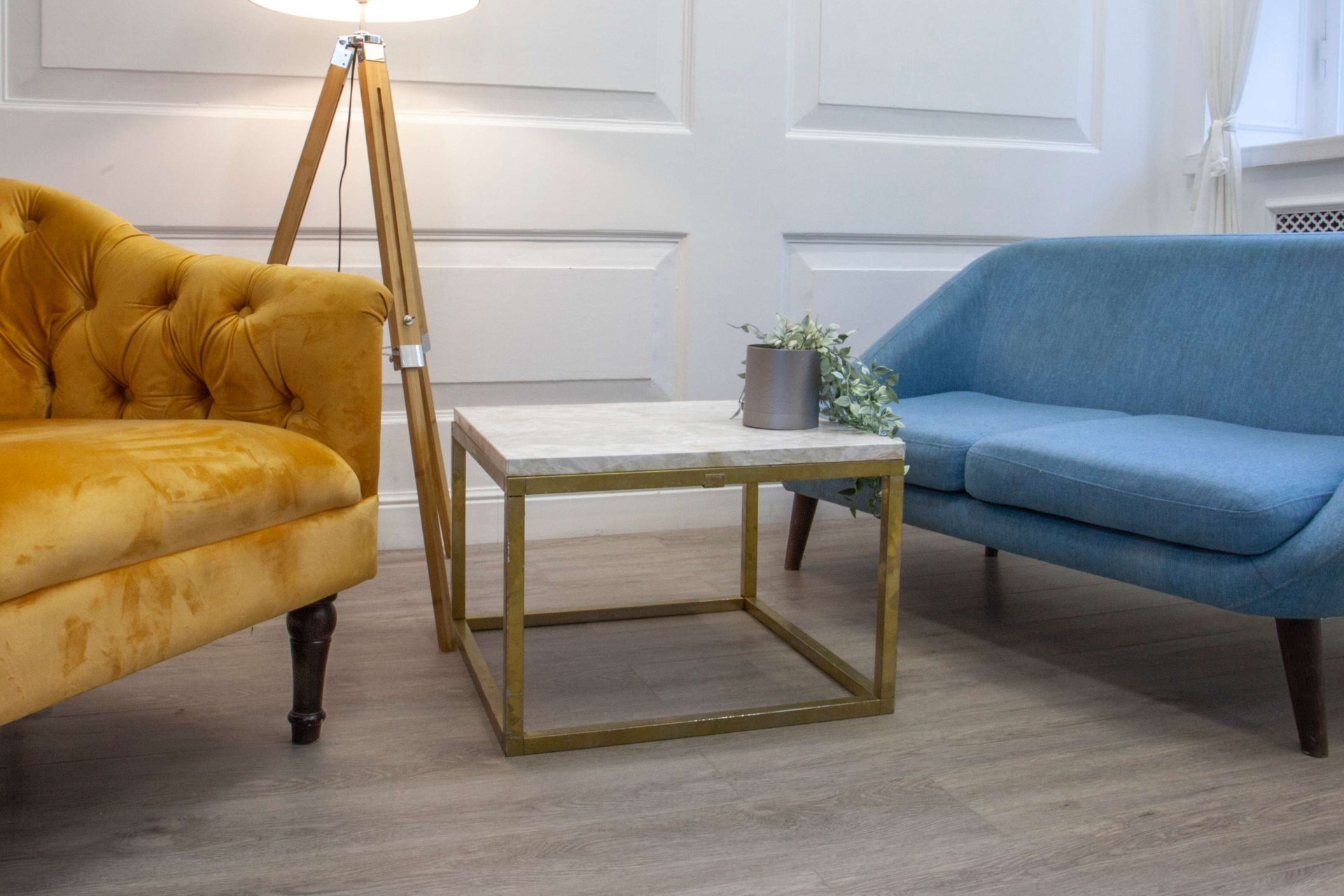 Усовершенствованная кварц-виниловая плитка «Damy Floor» Дуб Английский (1227*187*2,5 мм) — купить в Перми