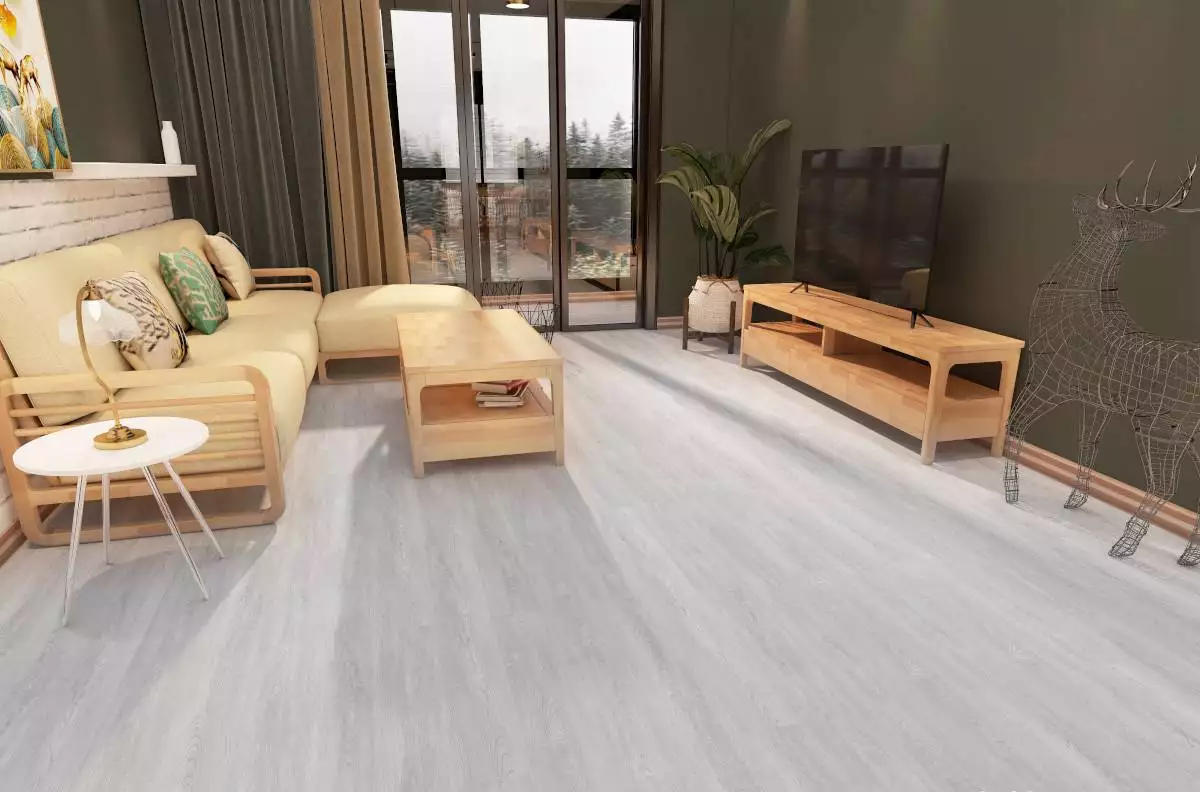 Ламинат "Woodstyle" Cottage Троба (1217*145*8 мм) — купить в Перми