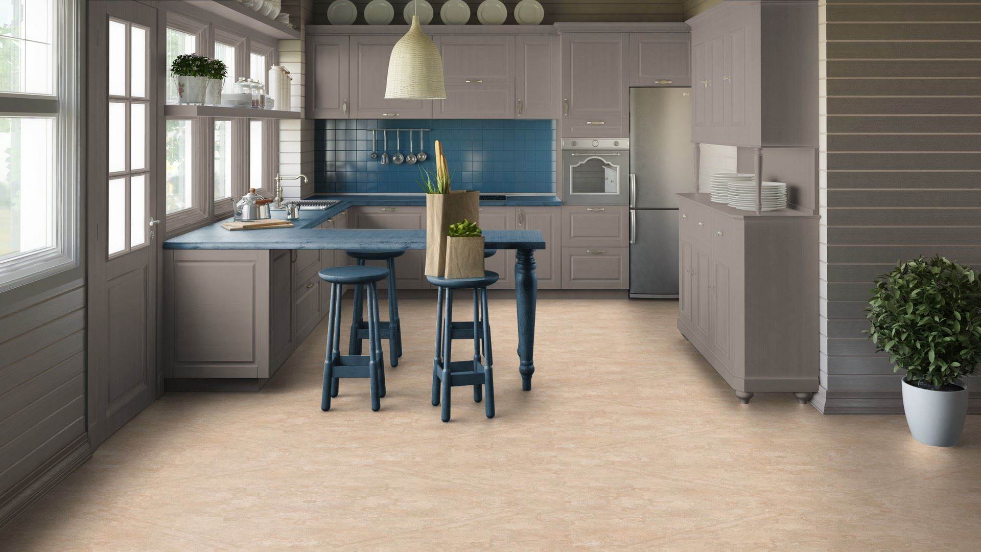 Линолеум бытовой "Tarkett" Grand Touluse 2 (3,5м) — купить в Перми