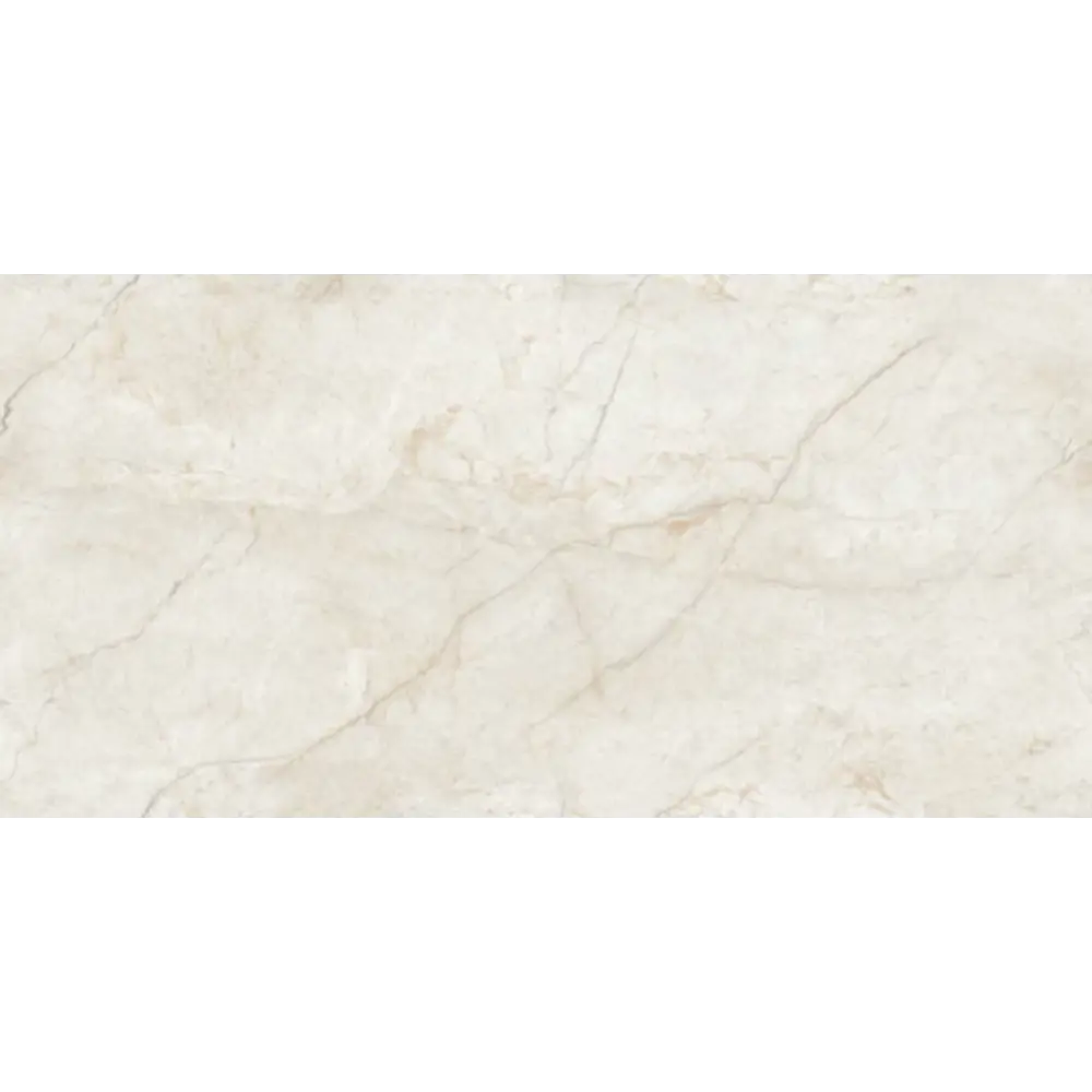 Керамогранит "Sonex" Mostaco snow карвинг 60x120см цвет бежевый с прожилками — купить в Перми