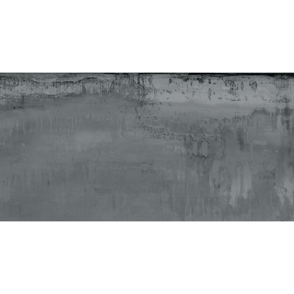 Керамогранит "Ennface" 600*1200 Oxido Grey Carving Carving Серый — купить в Перми