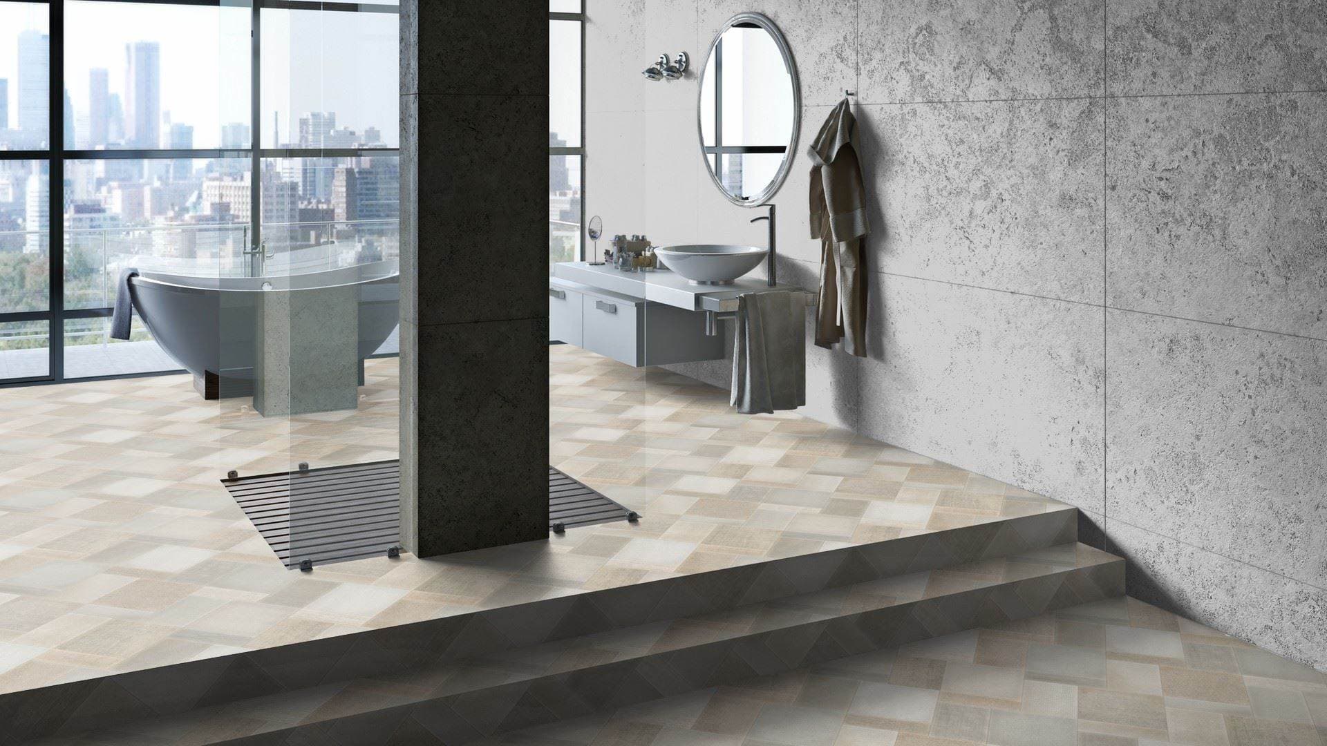 Линолеум полукоммерческий "Tarkett" Sprint Pro Termini 2 (4м) — купить в Перми