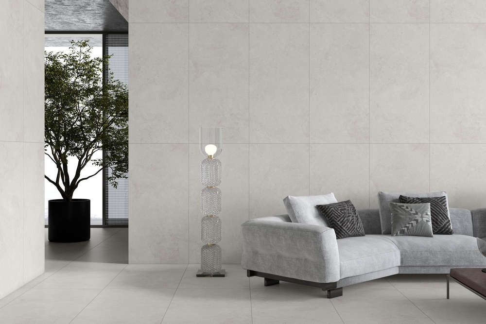 Керамогранит "Ennface" 600*1200 Castle Grey Scs Матовый Серый — купить в Перми