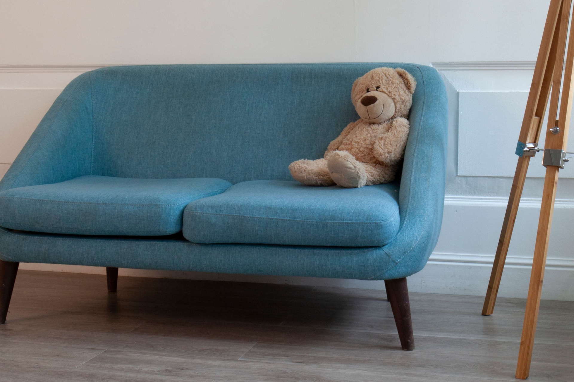 SPC ламинат «Damy Floor» Дуб Горный (1220*180*4 мм) — купить в Перми