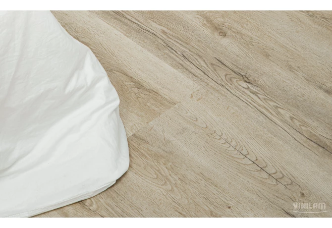 Кварц-винил Дуб Валенсия (1227*232*2,5 мм) — купить в Перми