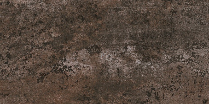 Керамогранит "Ennface" 600*1200 Oxido Argentum Metallic Матовый Коричневый — купить в Перми