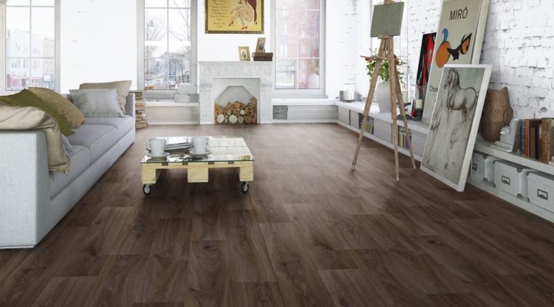 Линолеум бытовой "Tarkett" Фаворит Muskat 3 (3м) — купить в Перми