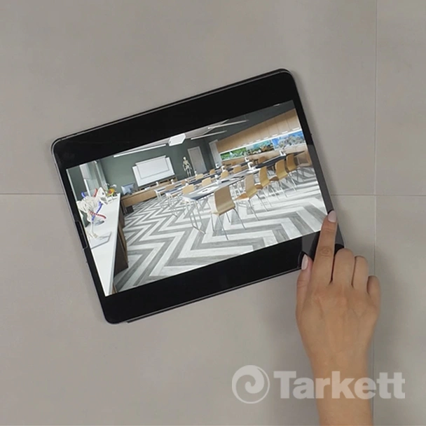 ПВХ плитка «Tarkett» Sacramento (914,4*152,4*3 мм) — купить в Перми