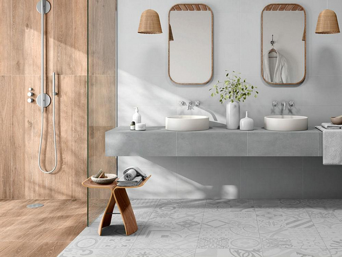 Керамогранит "Pamesa Ceramica" Aren (1200*200 мм) Бежевый — купить в Перми