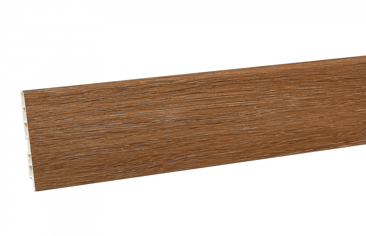 Плинтус CM Floor Дуб Мадейра  (2200*15*85 мм) — купить в Перми