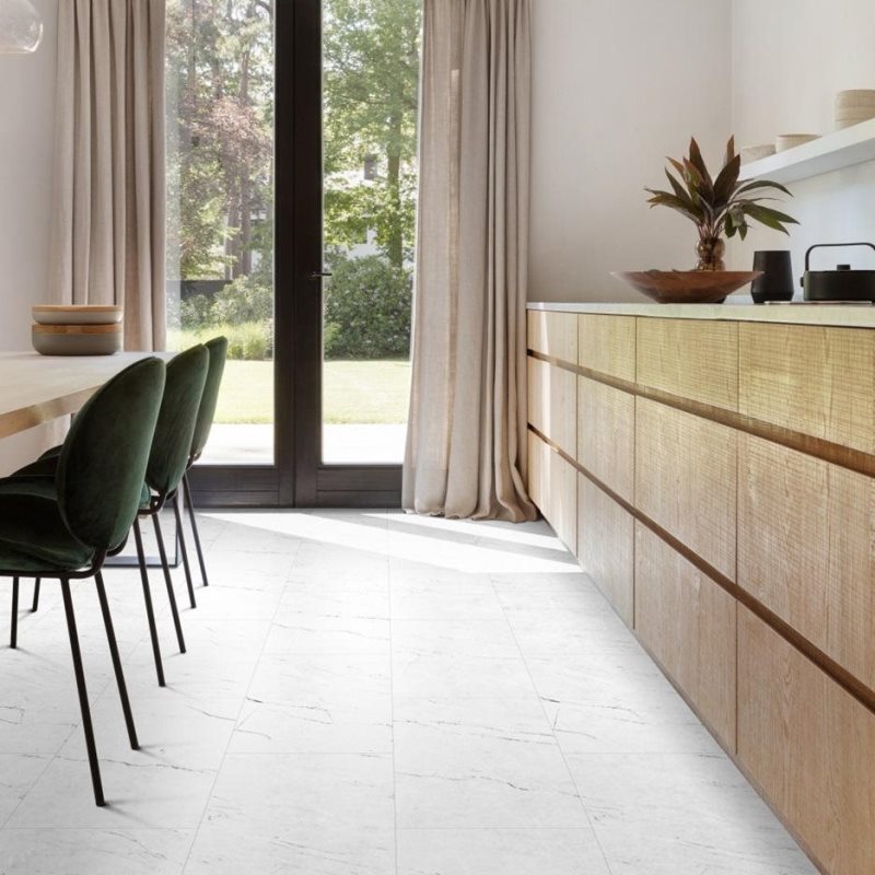 Замковая ПВХ плитка York Stone 46112 (610*303*6 мм) — купить в Перми