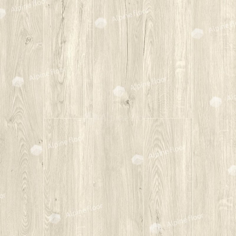 SPC Ламинат "Alpine Floor" Секвойя Серая (1220*183*4 мм) — купить в Перми