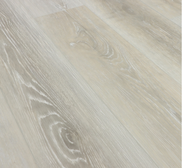 SPC ламинат "CronaFloor" Wood 4V Дуб Мане (1200*180*4 мм) — купить в Перми