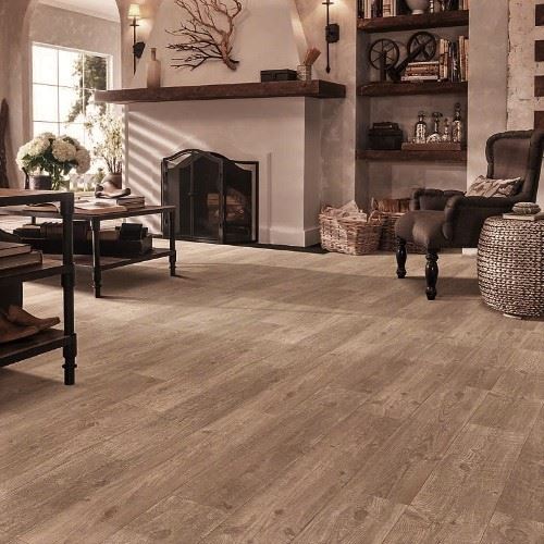 Линолеум бытовой "Комитекс" Прованс Бордо 501 (3м) — купить в Перми