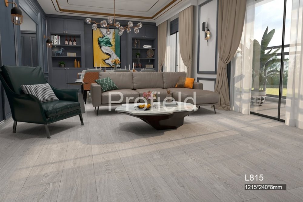 Ламинат "Profield" Дуб Ликата (1217*239*8 мм) — купить в Перми