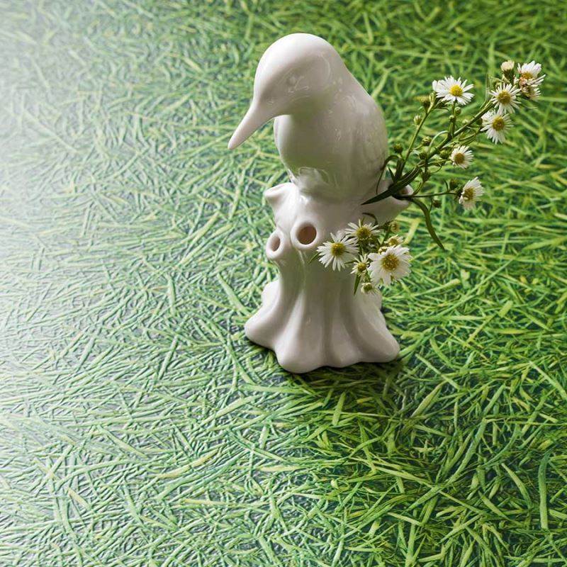 Линолеум бытовой "IVC" Neo Grass 25 (3м) — купить в Перми