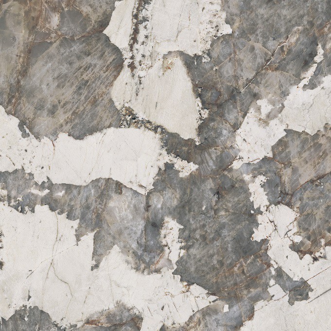 Керамогранит "Kerranova" 600*600 Usadba Матовый Серый — купить в Перми