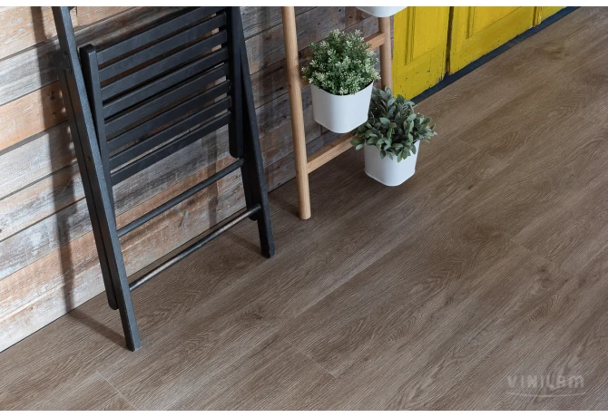 Кварц-винил Дуб Ваймар (1228*188*2,5 мм) — купить в Перми