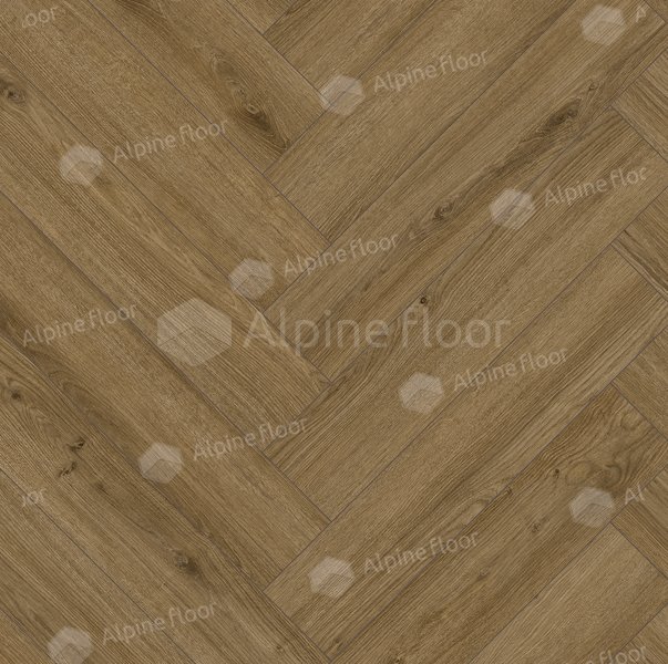 Ламинат "Alpine Floor" Дуб Азуара (643*131*8 мм) — купить в Перми