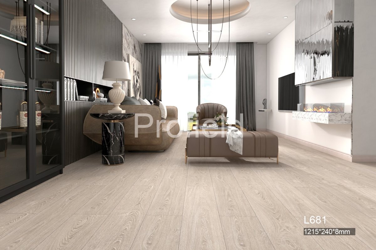 Ламинат "Profield" Дуб Виктория (1217*239*8 мм) — купить в Перми