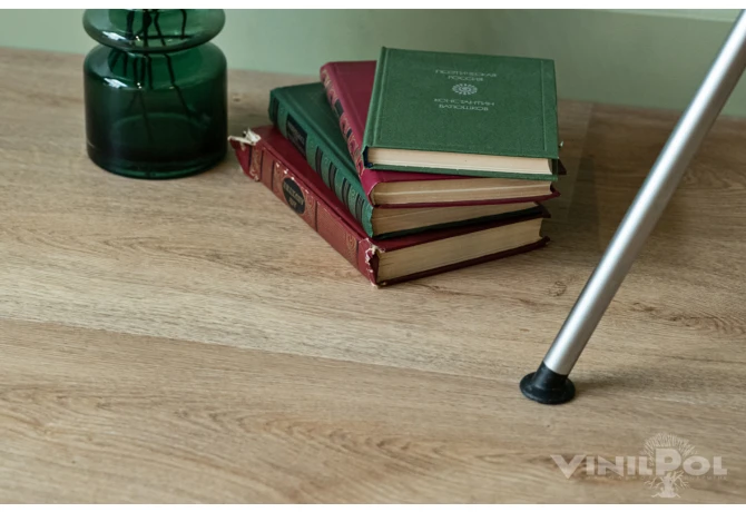 Кварц-винил Дуб Портофино (1219,6*228,6*2 мм) — купить в Перми