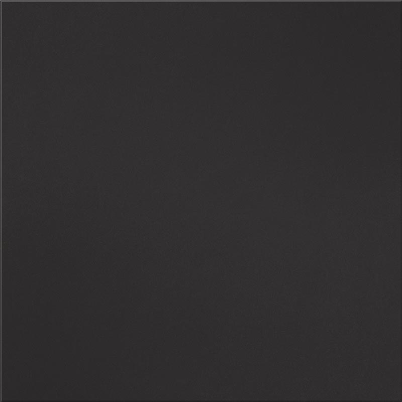 Керамогранит "Уральский Гранит" Палитра (600*600 мм) Черный UF019MR — купить в Перми