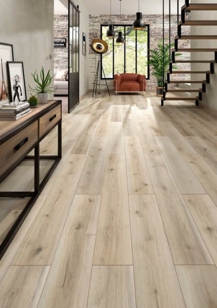 Ламинат "Alsafloor" Creativ Standart Mat 8.33 Lucia 570 (1286*192*8 мм) — купить в Перми