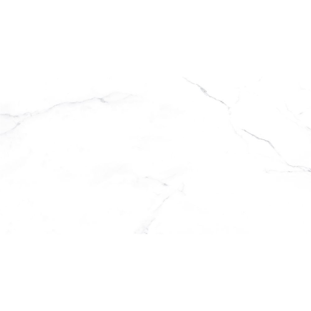 Керамогранит "Ennface" 600*1200 Carrara Bianco Матовый Белый — купить в Перми