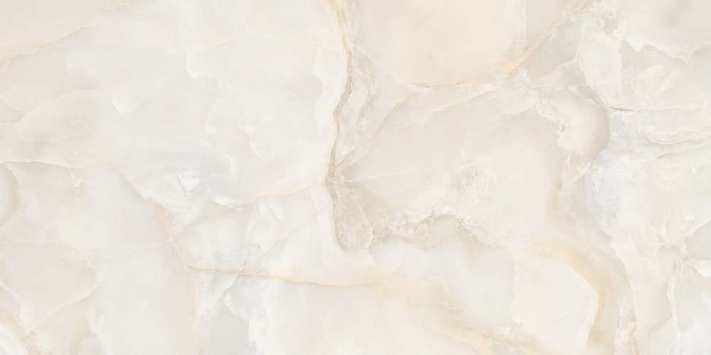 Керамогранит "Ennface" 600*1200 Onyx Cream Матовый Бежевый — купить в Перми