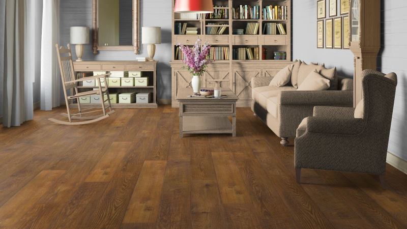 Ламинат "Tarkett" Navigator Колумб (1292*194*12 мм) — купить в Перми