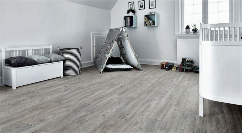 Линолеум полукоммерческий "IVC" Texmark Jacobsen ORE W95 T 300 P (4м) — купить в Перми