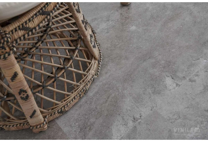 SPC ламинат Сланцевый Камень (940*470*6 мм) — купить в Перми