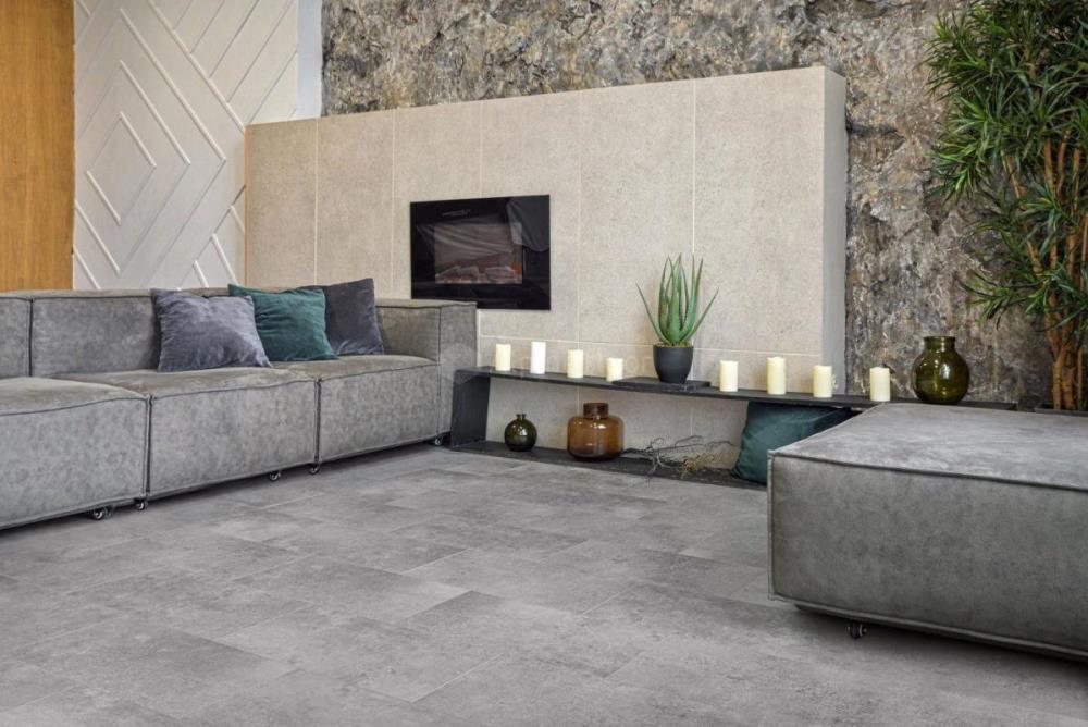 Каменно-полимерная плитка "Alpine Floor" Ройал (609,6*304,8*4мм) — купить в Перми