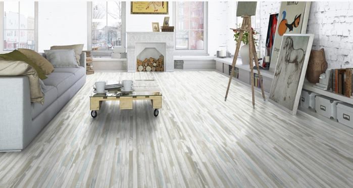 Линолеум бытовой "Tarkett" Discovery Wasabi 1 (3,5м) — купить в Перми