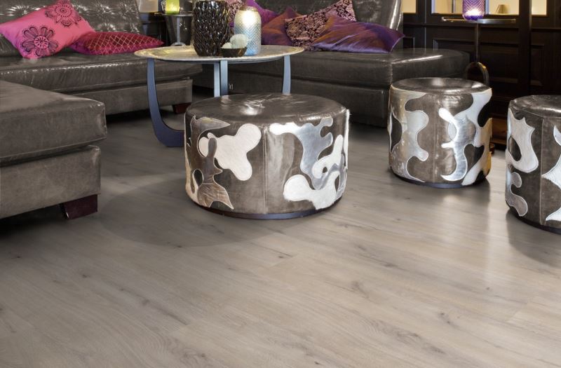 Ламинат "Кроностар" Eco-Tec Дуб Каньон (1380*193*7 мм) — купить в Перми