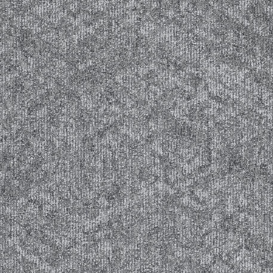 Ковровая плитка "Bonkeel" Shade Grey (500*500*6,5 мм) — купить в Перми