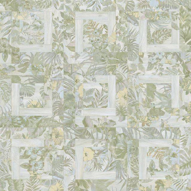 Линолеум бытовой "Tarkett" Фаворит Jungle 2 (2,5м) — купить в Перми