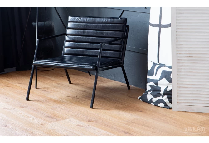 Кварц-винил Дуб Гранада (1227*232*2,5 мм) — купить в Перми