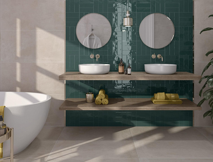 Керамогранит "Pamesa Ceramica" Mayfair Beige (200*65 мм) Бежевый — купить в Перми