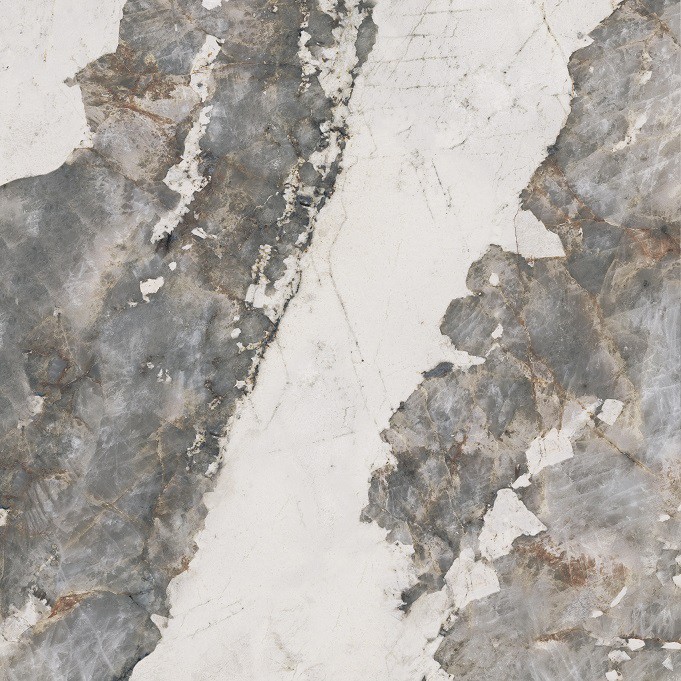 Керамогранит "Kerranova" 600*600 Usadba Матовый Серый — купить в Перми