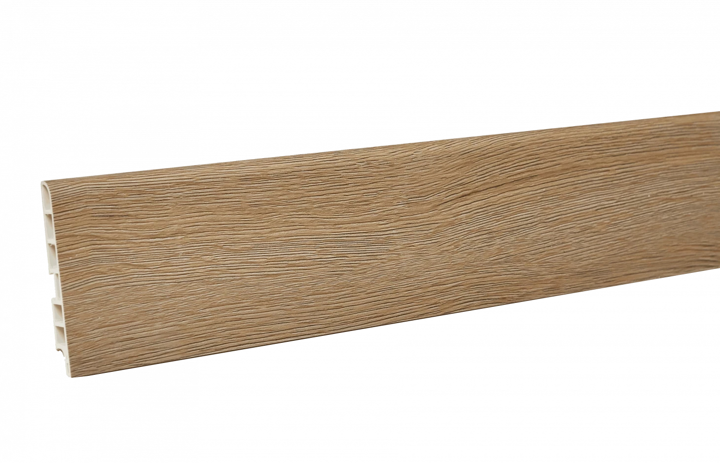 Плинтус CM Floor Дуб Амбер  (2200*15*85 мм) — купить в Перми