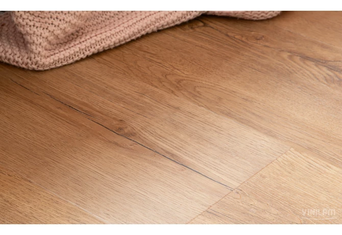 Кварц-винил Дуб Витория (1227*232*2,5 мм) — купить в Перми