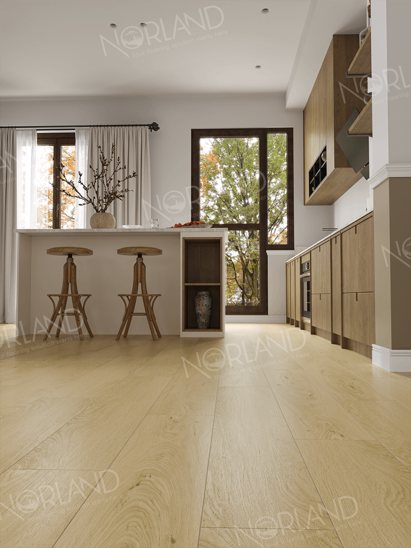 Ламинат "Norland" Дуб Азор (1220*198*12 мм) — купить в Перми